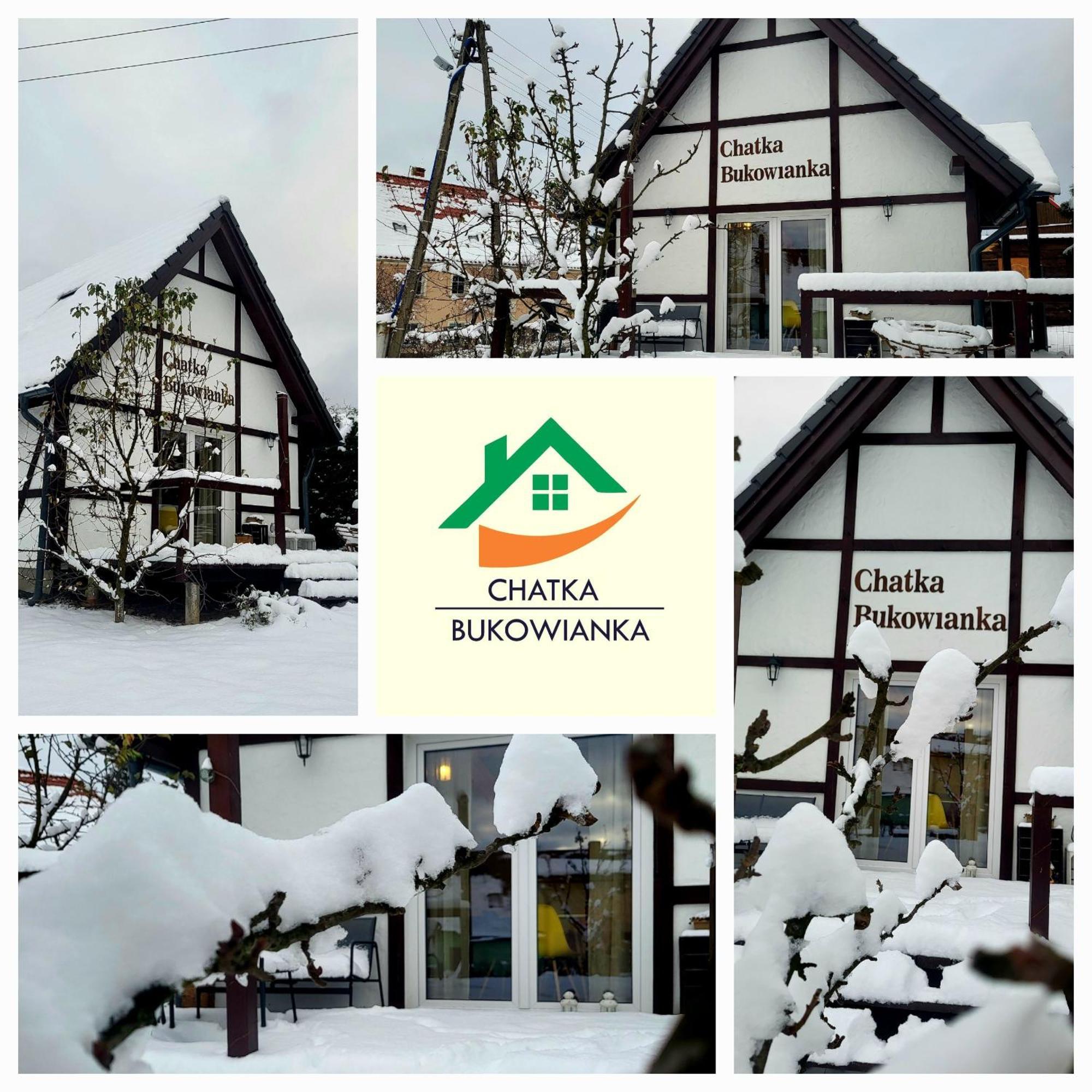 Chatka Bukowianka W Bukowcu Kolo Karpacza Bukowiec  Exteriér fotografie